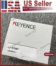 1PC Keyence LJ-V7080 LJV7080 Laser Sensor New Expedited Shipping