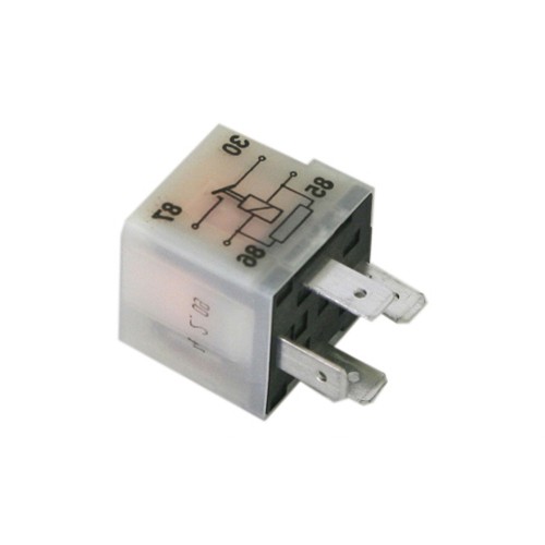 For Saab 9000 (85-98) Universal 30A Relay