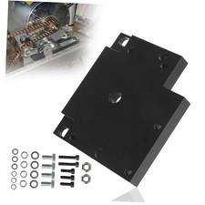 Upgraded Motor Adapter Plate for Razor MX350 / MX450 / Pocket Mod Fits