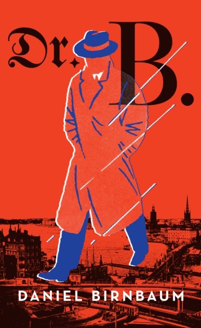Dr B by Daniel Birnbaum (HB 2022) - Image 5