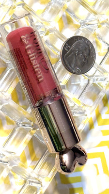 Beauty Treats Pout & Glisten ALLURING High Shine Lip Gloss *SEALED & SUPER RARE*