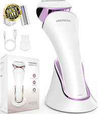 Electric Shaver for Women Lady Razor Bikini Trimmer Body Hair Removal for Legs a