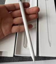 Apple Pencil 1st Generation Stylus for Apple iPad - White -MQLY3AM/A US  Parts
