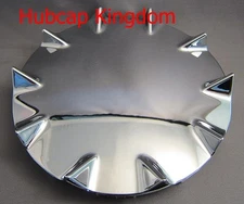 2003-2006 CHEVROLET SSR 20" Wheel Hub REAR CHROME Center Cap NEW