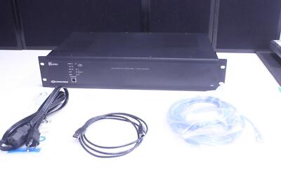 CRESTRON AV3 3 SERIES Control System Advanced Control Processor TESTED SKU221426