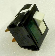 Rocker switches Carling Technologies. Momentary. SPST. Lighted. Available69p.