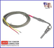 Egt Probe Temperature Sensor For Diesel Bio-fuel