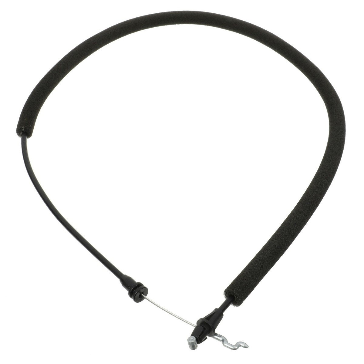 11-21 CHARGER 300 HANDLE TO LATCH CABLE FOR FRONT INTERIOR DOOR