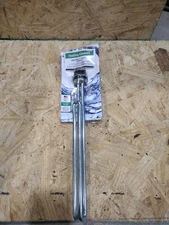 Electric Water Heater Heating Element, Fold Back, Screw-In, 4500-Watt, 240-Volt