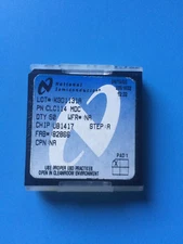 CLC114MDC NATIONAL SEMICONDUCTOR BUFFER AMPLIFIER UUC11 CHIP 50/units