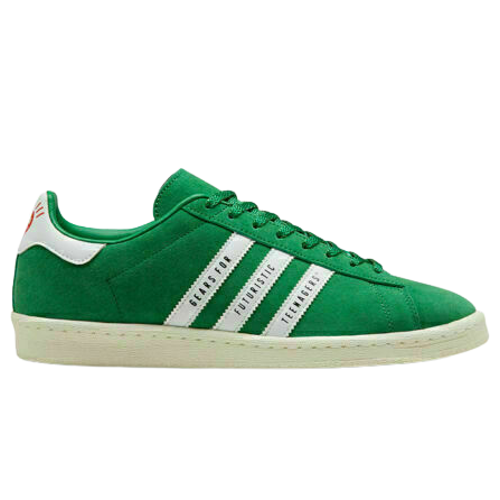 adidas Human Made x Campus Green