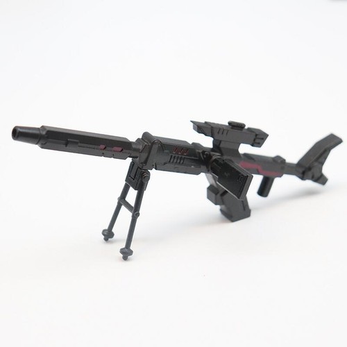 MATRIX WORKSHOP M-87 Weapon Upgrade Kit For Legacy Evolution Comic Universe Tarn - Picture 9 of 23