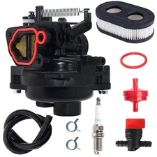 Carburetor Kit For Craftsman M230 163cc Engine USA USPS