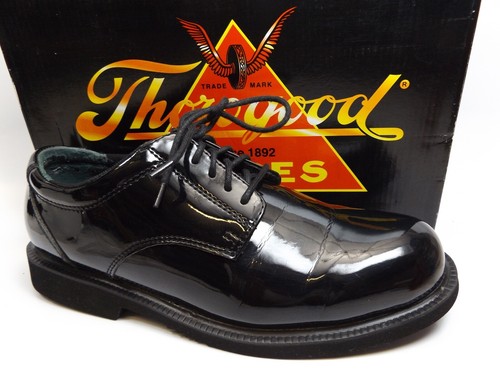 THOROGOOD POROMERIC MEN'S ACADEMY 