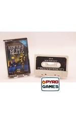 New York Blitz - Mastertronic - Commodore VIC 20