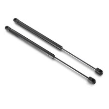 2x Tailgate Boot Trunk Gas Struts For Renault Megane II MK2 Hatchback 2002-2008
