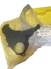 882458 NEW OEM plastic LOWER timing cover  No longer available