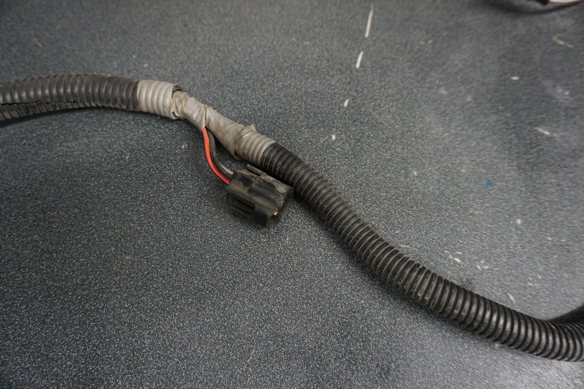 1999-2001 Yamaha OEM Lead Wire Extension Ass'y Freshwater 1999-2001 Yamaha OEM Lead Wire Extension Ass'y Freshwater