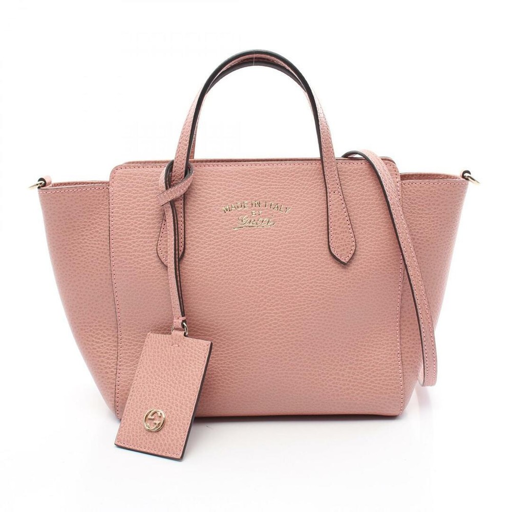 Gucci Swing Mini Handbag