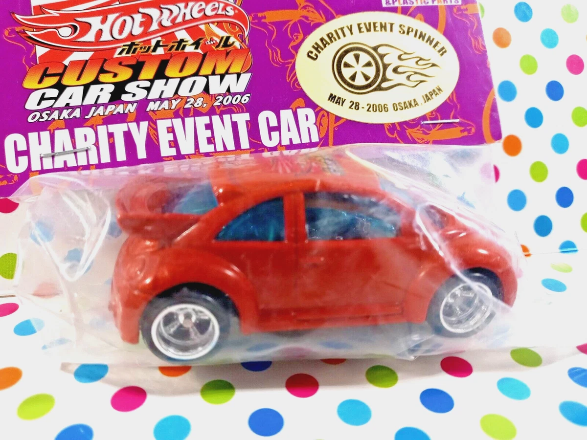 ホットウィール2006年　Osaka Japan custom car show ホットウィール2006年 Osaka Japan custom car show - メルカリ