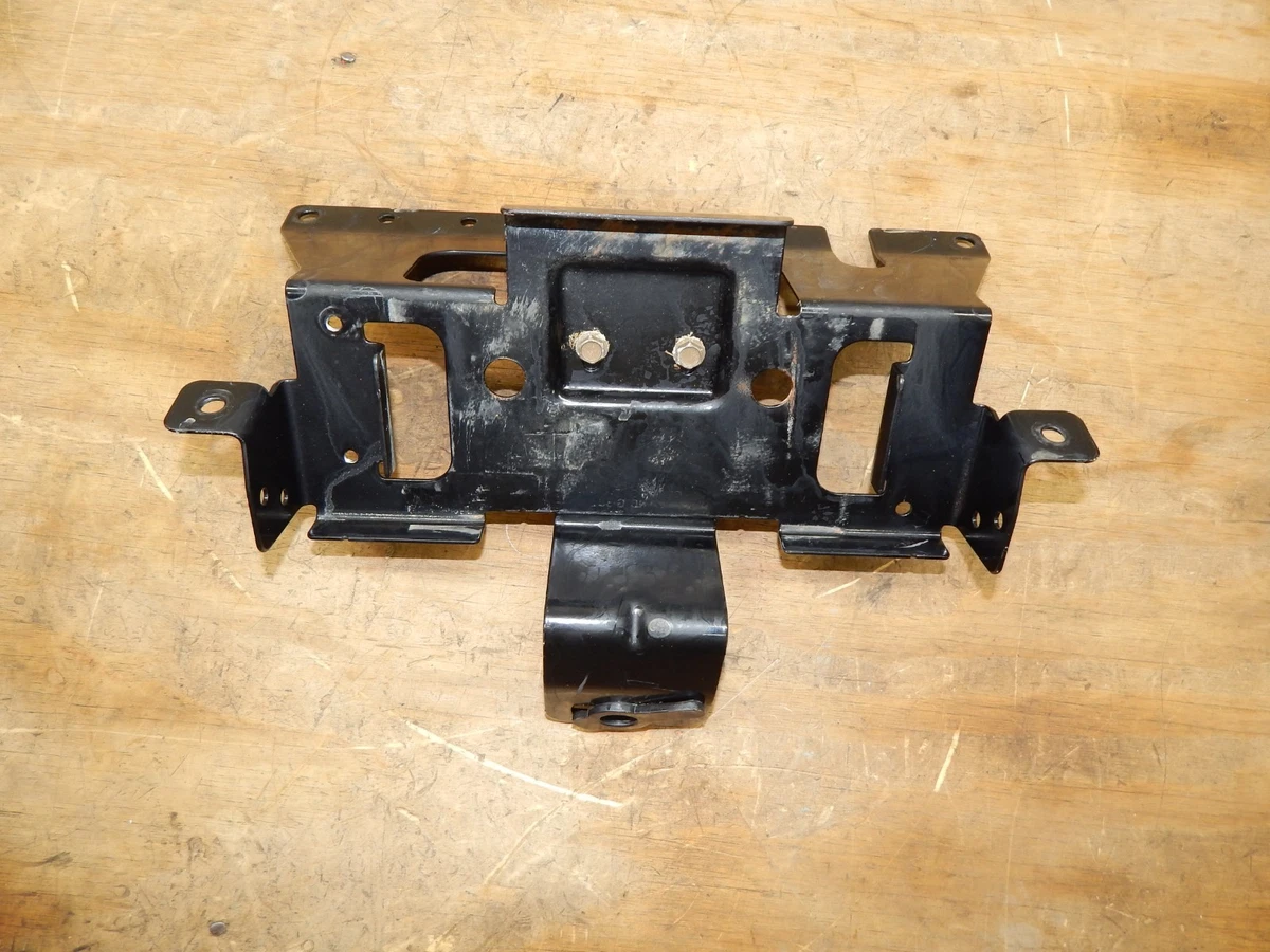 Cub Cadet I1050 Zero Turn Riding Mower Battery Mount Tray USED