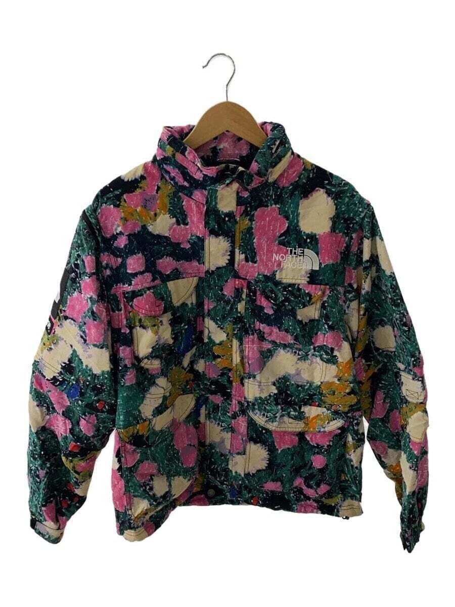 THE NORTH FACE × Veste Supreme Multicolore M Occasion