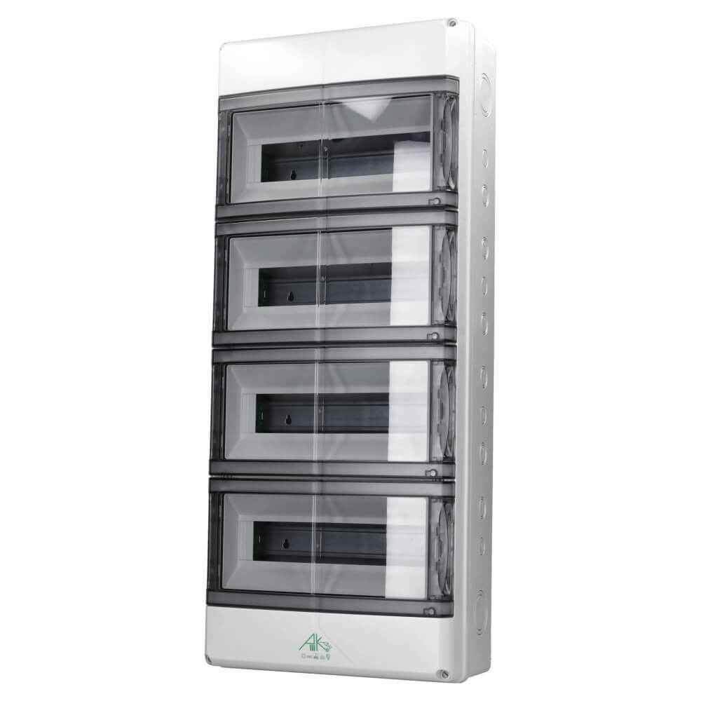 Distribuidor Empotrado 4 Salidas MAIER Skip Oro Brillo | Leroy Merlin