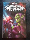 AMAZING SPIDER-MAN #49 (850) LUCIO PARRILLO TRADE DRESS VARIANT LIMITED TO 3000