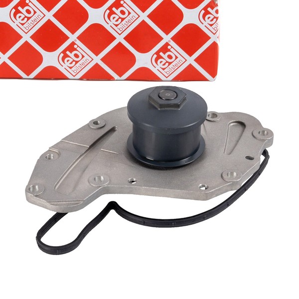 febi 186008 Wasserpumpe FüR Chrysler 300C LX LE 3.5 Dodge Journey 2.7 Nitro 4.0-image