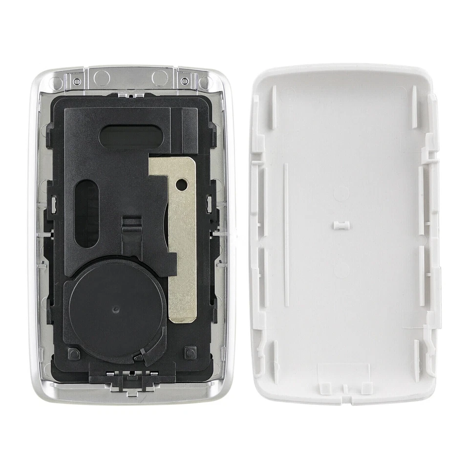 4 Button Key Shell Cover Remote Fob For Renault Koleos Kadjar Megane Talisman - image 4 of 4