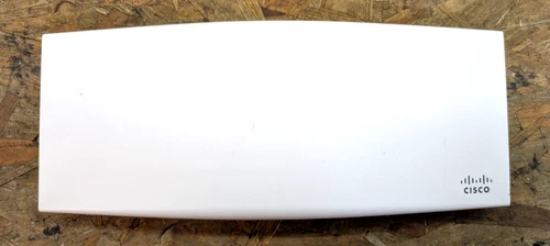 Cisco Meraki MR46-HW Dual Band Cloud Management Wireless Access Point Ref:139J