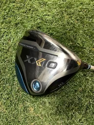 Ladies 2022 Dunlop xxio 12 Driver 1W 13.5deg MP1200 L-flex Golf 