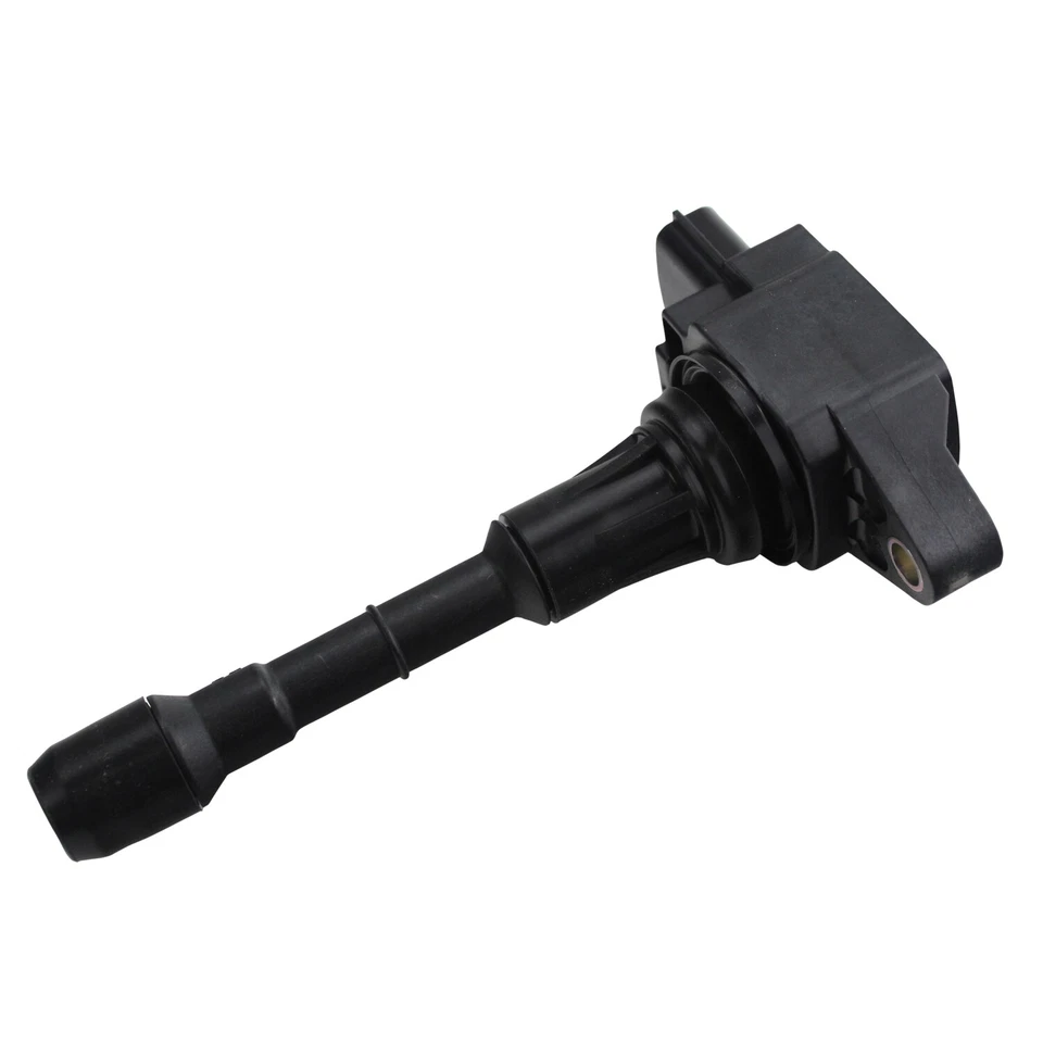 Bobina de encendido Hitachi IGC0003 para Infiniti EX35 FX35 Q50 G25 Nissan 350Z Quest Foto 2 de 4