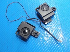 MSI Apache 15.6" GE60 2qe OEM Genuine Laptop Speaker Set