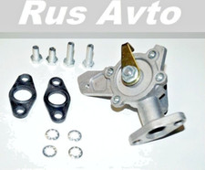 KERAMIK HEIZUNGSHAHN MIT DICHTUNGEN LADA 2101-2107 LADA NIVA Nr.: 2101-8101150