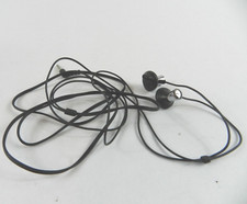 Sony Original OEM MDR-ED12 Chrome Stereo Heavy Bass Headphones MDR-ED12LP B251
