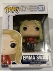 Funky POP  Once Upon A Time Emma Swan #267 NIB