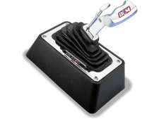 For 1970-1973 Jeep J4800 Auto Trans Shift Lever Kit Floor BM 29912SB 1971 1