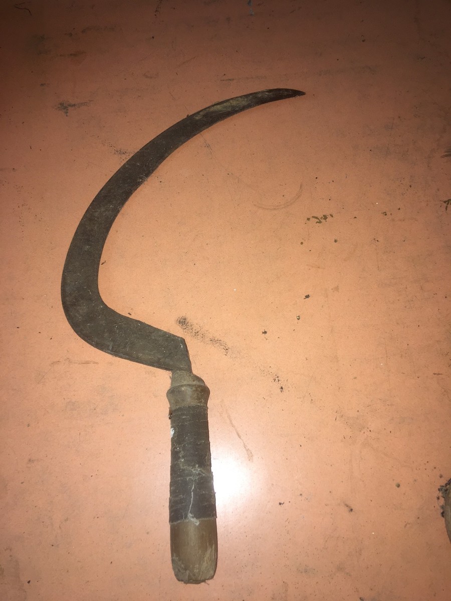 Sickle | eBay