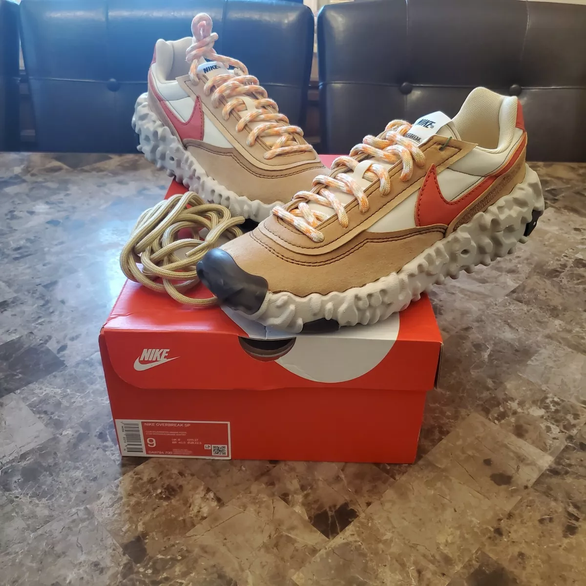 Stockx mars deals yard