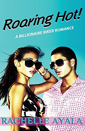Roaring Hot!: A Billionaire Biker Romance New 9781503171763 