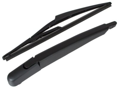 ME für Ford Focus C-Max DM2 Bj 2003-2007 325 Heck Scheibenwischer Arm Set hinten