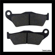 Front Brake Pads for KTM EXC 400 Racing from 2004 to 2007 NEW