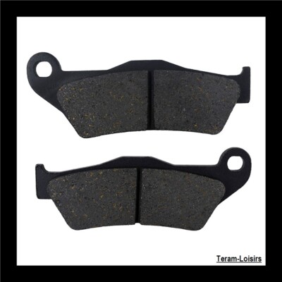Front Brake Pads For BAJAJ Pulsar Adventure AS 150 2015 2016 NEW