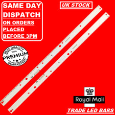 NEW SAMSUNG LED BACKLIGHT KIT UE55MU6640S UE55MU6509U  UE55MU6505U UE55MU6502U