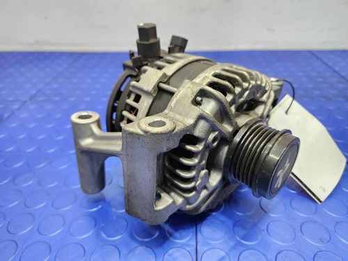 18-23 Chevy Equinox 1.5L Alternator Assembly 130 Amp Genuine Bosch OEM 13517759 - Picture 3 of 11