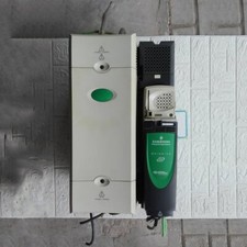 1PC USED Emerson Nidec Inverter SP4401 FREE SHIP