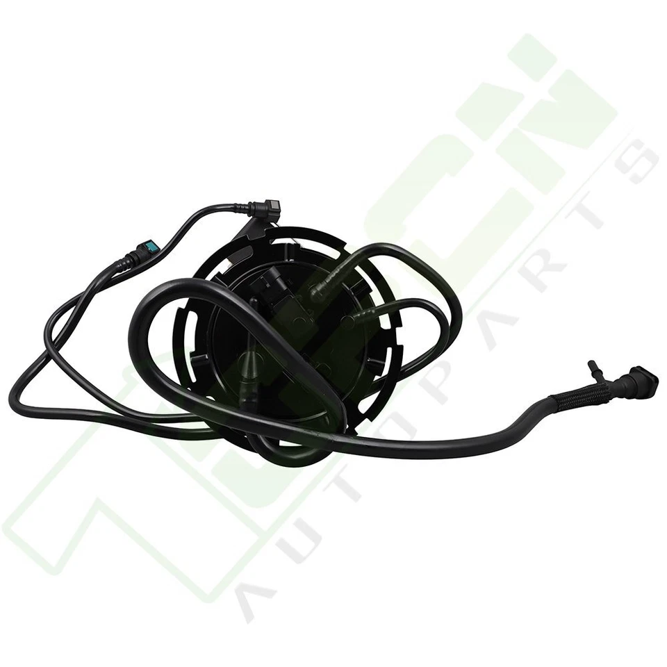 Conjunto de módulo de bomba de combustible Saab 9-5 2006-2009 SP5121M Foto 4 de 4