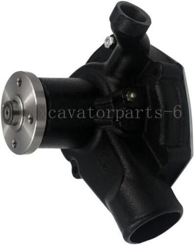ME995037 Water pump Fits For Mitsubishi Diesel Engine 6D15A 6D15 SK300-6E - Picture 2 of 7
