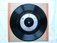 THEN JERICO / REDSKINS / THE DAINTEES / THE COMMUNARDS	Split 7" EP - 1982 UK